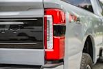 New 2025 Ford F-350 Platinum Crew Cab 4WD SRW Pickup for sale #WD95742 - photo 6