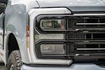 New 2025 Ford F-350 Platinum Crew Cab 4WD SRW Pickup for sale #WD95742 - photo 9