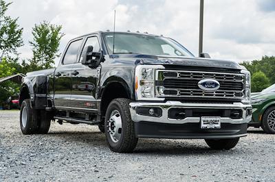 New 2025 Ford F-350 XLT Crew Cab 4WD DRW Pickup for sale #WD95790 - photo 1