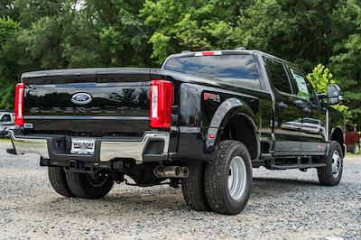 New 2025 Ford F-350 XLT Crew Cab 4WD DRW Pickup for sale #WD95790 - photo 2