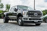 New 2025 Ford F-350 XLT Crew Cab 4WD DRW Pickup for sale #WD95790 - photo 1