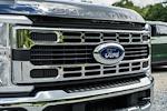 New 2025 Ford F-350 XLT Crew Cab 4WD DRW Pickup for sale #WD95790 - photo 9