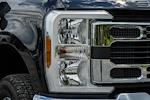 New 2025 Ford F-350 XLT Crew Cab 4WD DRW Pickup for sale #WD95790 - photo 10