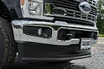 New 2025 Ford F-350 XLT Crew Cab 4WD DRW Pickup for sale #WD95790 - photo 12