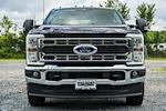 New 2025 Ford F-350 XLT Crew Cab 4WD DRW Pickup for sale #WD95790 - photo 3