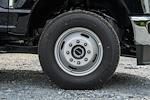 New 2025 Ford F-350 XLT Crew Cab 4WD DRW Pickup for sale #WD95790 - photo 18