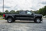 New 2025 Ford F-350 XLT Crew Cab 4WD DRW Pickup for sale #WD95790 - photo 4