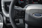 New 2025 Ford F-350 XLT Crew Cab 4WD DRW Pickup for sale #WD95790 - photo 33