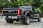 New 2025 Ford F-350 XLT Crew Cab 4WD DRW Pickup for sale #WD95790 - photo 2