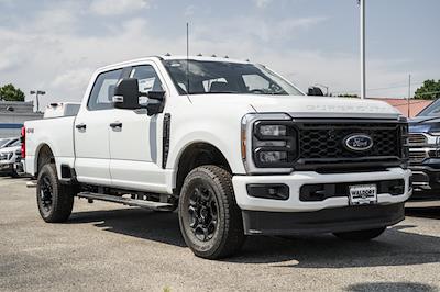 New 2025 Ford F-250 XL Crew Cab 4WD Pickup for sale #WD95942 - photo 1