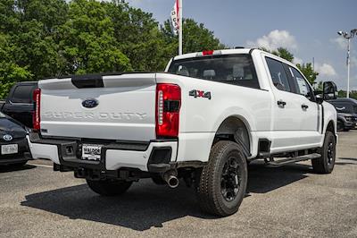 New 2025 Ford F-250 XL Crew Cab 4WD Pickup for sale #WD95942 - photo 2