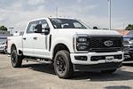 New 2025 Ford F-250 XL Crew Cab 4WD Pickup for sale #WD95942 - photo 1