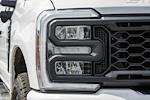 New 2025 Ford F-250 XL Crew Cab 4WD Pickup for sale #WD95942 - photo 9