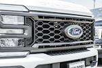 New 2025 Ford F-250 XL Crew Cab 4WD Pickup for sale #WD95942 - photo 10
