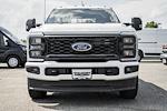 New 2025 Ford F-250 XL Crew Cab 4WD Pickup for sale #WD95942 - photo 3