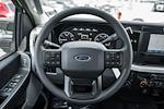 New 2025 Ford F-250 XL Crew Cab 4WD Pickup for sale #WD95942 - photo 27