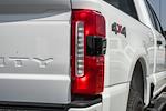 New 2025 Ford F-250 XL Crew Cab 4WD Pickup for sale #WD95942 - photo 6