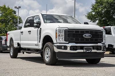 2025 Ford F-250 Crew Cab 4WD Pickup for sale #WD96043 - photo 1