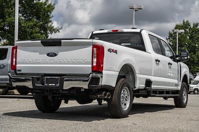 2025 Ford F-250 Crew Cab 4WD Pickup for sale #WD96043 - photo 2