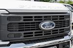 New 2025 Ford F-250 XL Crew Cab 4WD Pickup for sale #WD96043 - photo 9