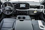 New 2025 Ford F-250 XL Crew Cab 4WD Pickup for sale #WD96043 - photo 21