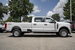 New 2025 Ford F-250 XL Crew Cab 4WD Pickup for sale #WD96043 - photo 4