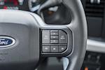 New 2025 Ford F-250 XL Crew Cab 4WD Pickup for sale #WD96043 - photo 30