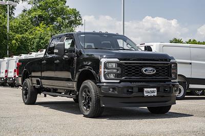 New 2025 Ford F-350 XL Crew Cab 4WD SRW Pickup for sale #WD96072 - photo 1