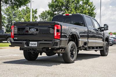New 2025 Ford F-350 XL Crew Cab 4WD SRW Pickup for sale #WD96072 - photo 2