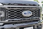 New 2025 Ford F-350 XL Crew Cab 4WD SRW Pickup for sale #WD96072 - photo 9