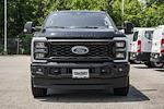New 2025 Ford F-350 XL Crew Cab 4WD SRW Pickup for sale #WD96072 - photo 3