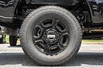 New 2025 Ford F-350 XL Crew Cab 4WD SRW Pickup for sale #WD96072 - photo 19