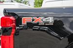 New 2025 Ford F-350 XL Crew Cab 4WD SRW Pickup for sale #WD96072 - photo 20