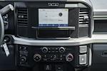 New 2025 Ford F-350 XL Crew Cab 4WD SRW Pickup for sale #WD96072 - photo 23