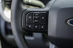 New 2025 Ford F-350 XL Crew Cab 4WD SRW Pickup for sale #WD96072 - photo 30