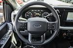 New 2025 Ford F-350 XL Crew Cab 4WD SRW Pickup for sale #WD96072 - photo 31