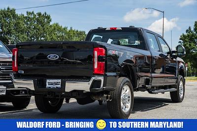 2023 Ford F-350 Crew Cab SRW 4WD Pickup for sale #WD96072A - photo 2
