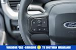 2023 Ford F-350 Crew Cab SRW 4WD Pickup for sale #WD96072A - photo 17