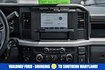 2023 Ford F-350 Crew Cab SRW 4WD Pickup for sale #WD96072A - photo 26
