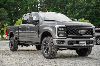 New 2025 Ford F-250 XLT Crew Cab 4WD Pickup for sale #WD96076 - photo 1