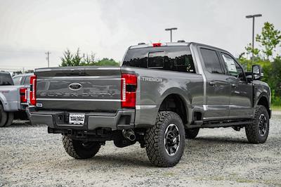 New 2025 Ford F-250 XLT Crew Cab 4WD Pickup for sale #WD96076 - photo 2