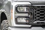 New 2025 Ford F-250 XLT Crew Cab 4WD Pickup for sale #WD96076 - photo 9