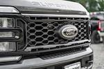 New 2025 Ford F-250 XLT Crew Cab 4WD Pickup for sale #WD96076 - photo 10