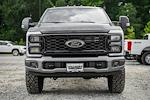 New 2025 Ford F-250 XLT Crew Cab 4WD Pickup for sale #WD96076 - photo 3