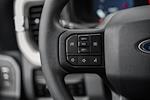 New 2025 Ford F-250 XLT Crew Cab 4WD Pickup for sale #WD96076 - photo 25
