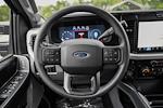 New 2025 Ford F-250 XLT Crew Cab 4WD Pickup for sale #WD96076 - photo 26