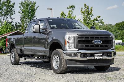New 2025 Ford F-350 XL Crew Cab 4WD SRW Pickup for sale #WD96086 - photo 1