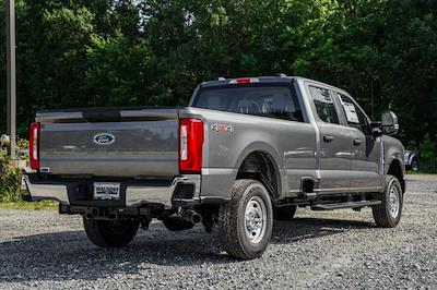 New 2025 Ford F-350 XL Crew Cab 4WD SRW Pickup for sale #WD96086 - photo 2
