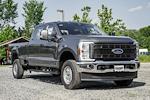 New 2025 Ford F-350 XL Crew Cab 4WD SRW Pickup for sale #WD96086 - photo 1