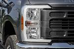 New 2025 Ford F-350 XL Crew Cab 4WD SRW Pickup for sale #WD96086 - photo 9